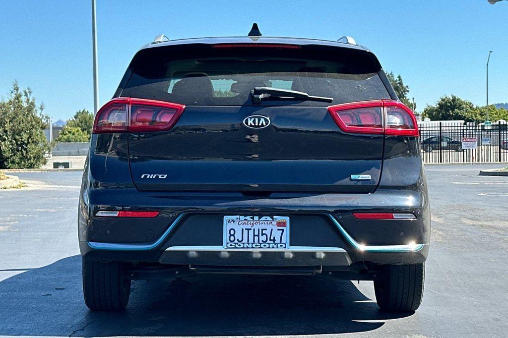used 2019 Kia Niro car, priced at $21,898
