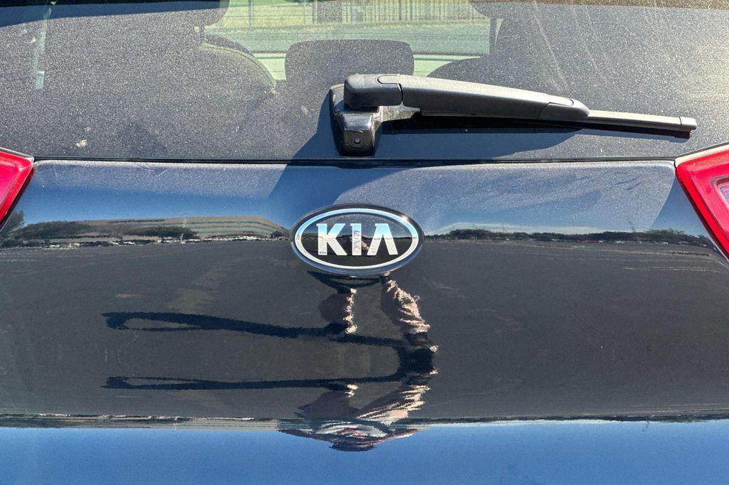 used 2019 Kia Niro car, priced at $21,898