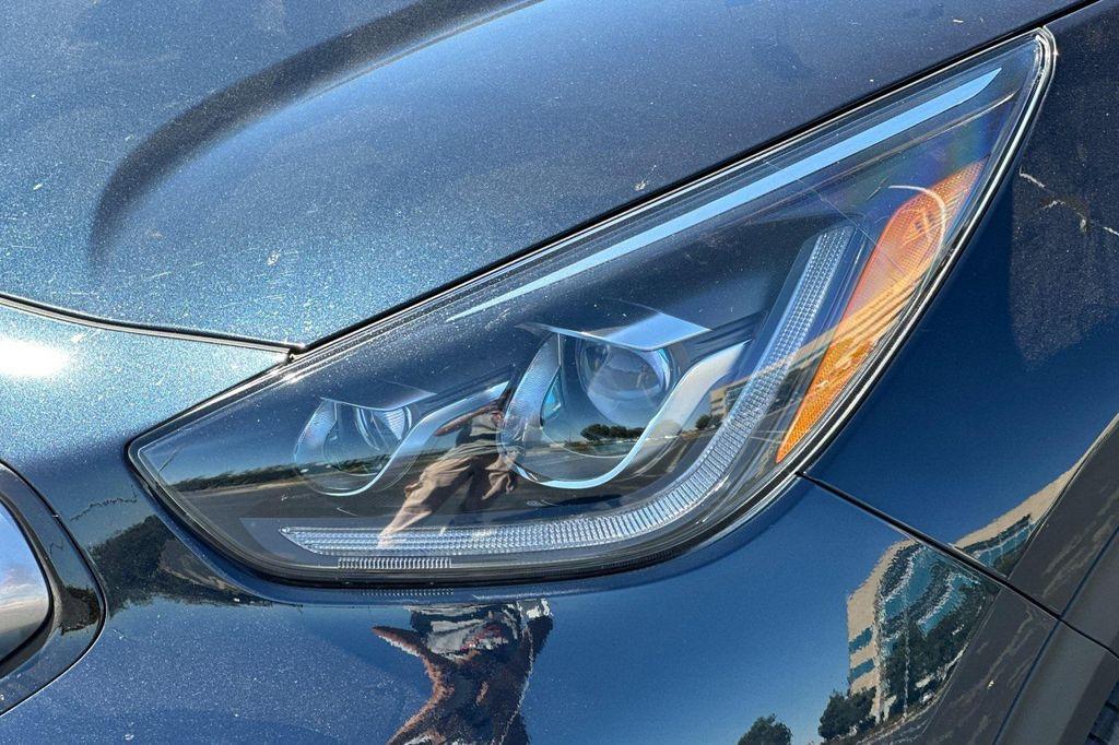 used 2019 Kia Niro car, priced at $21,898