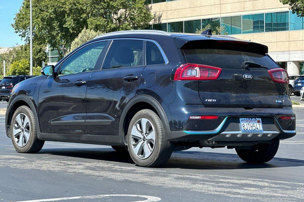 used 2019 Kia Niro car, priced at $21,898