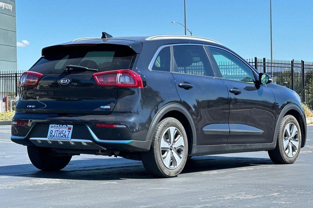 used 2019 Kia Niro car, priced at $21,898
