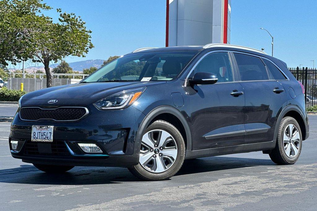 used 2019 Kia Niro car, priced at $21,898