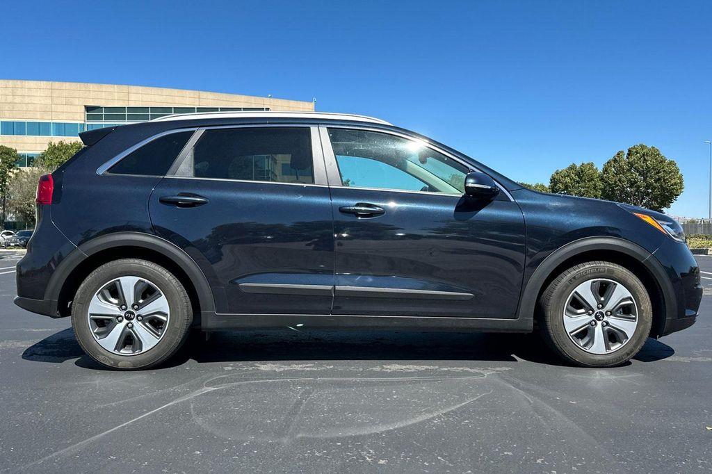 used 2019 Kia Niro car, priced at $21,898