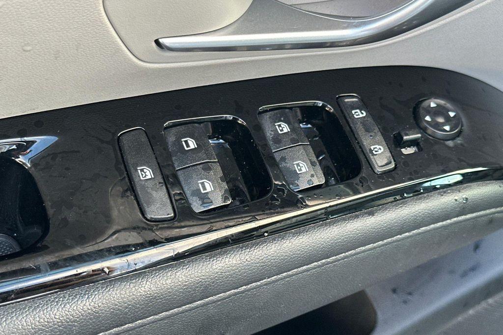 used 2022 Hyundai Tucson car, priced at $19,798