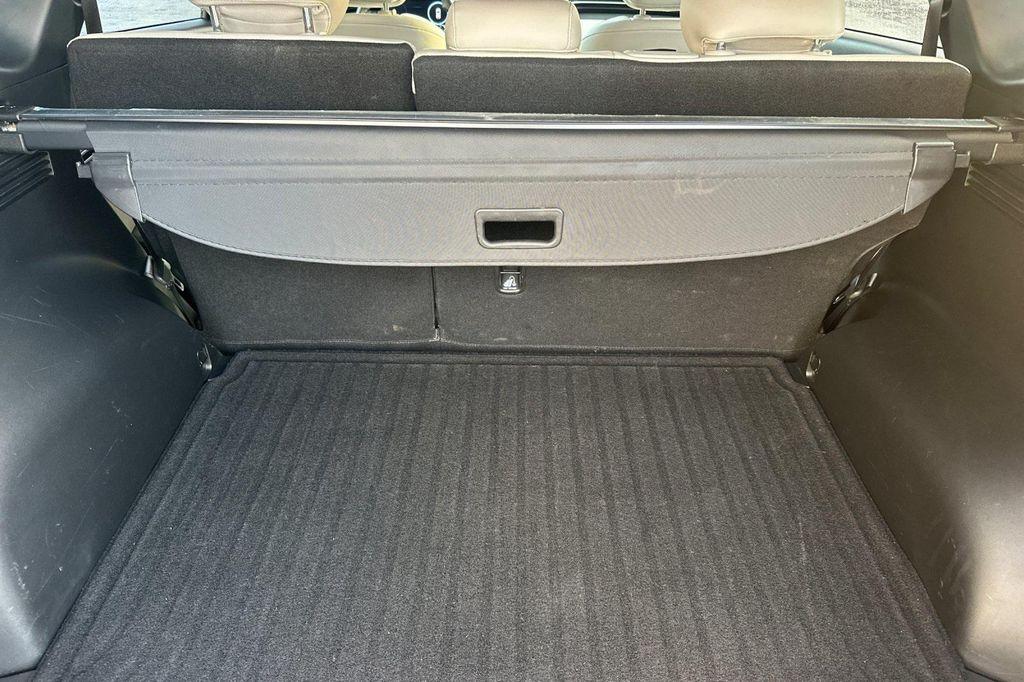 used 2022 Hyundai Tucson car, priced at $19,798