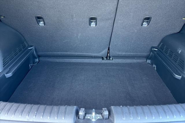 used 2024 Kia Soul car, priced at $19,479