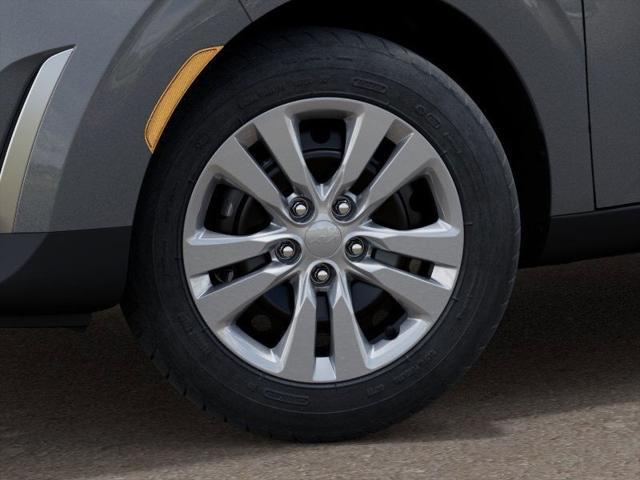 new 2025 Kia Soul car, priced at $21,815