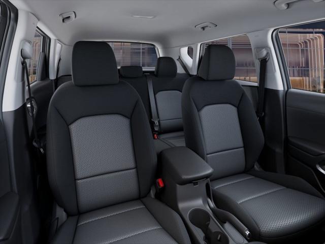 new 2025 Kia Soul car, priced at $21,815