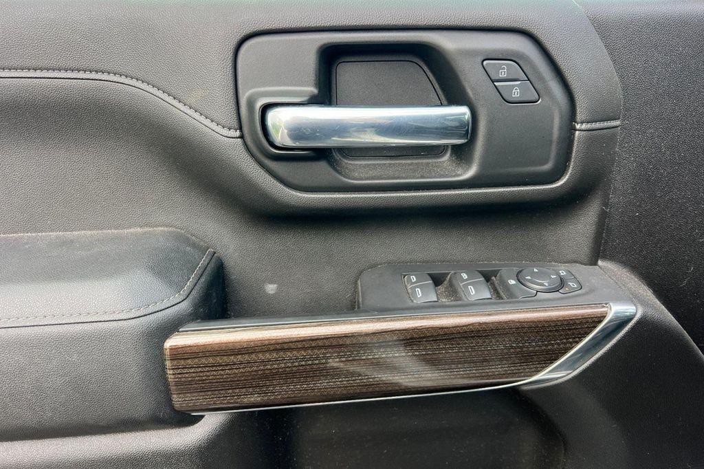 used 2022 Chevrolet Silverado 2500 car, priced at $42,998