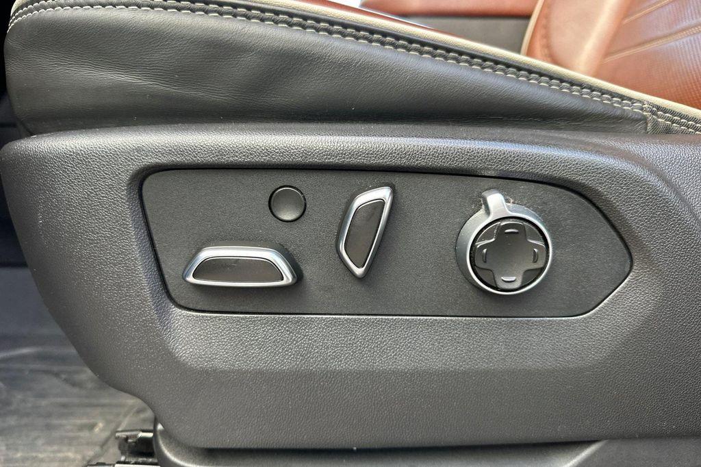 used 2024 GMC Sierra 2500 car, priced at $77,998