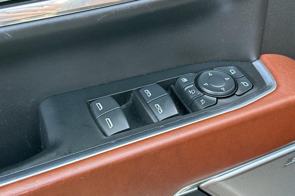 used 2024 GMC Sierra 2500 car, priced at $77,998