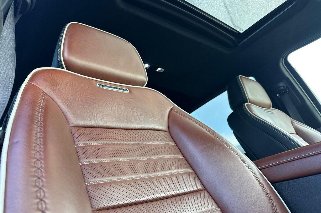 used 2024 GMC Sierra 2500 car, priced at $77,998