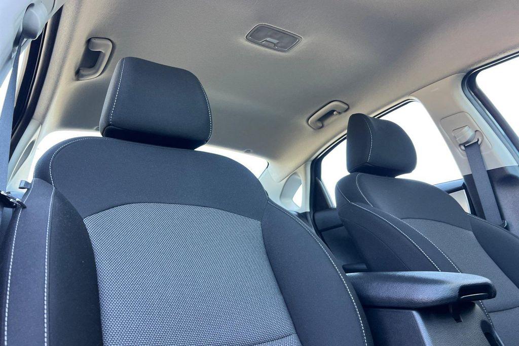 used 2023 Kia Forte car, priced at $18,998