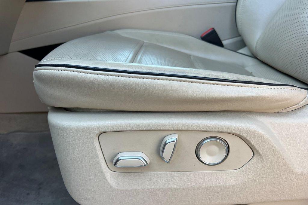 used 2023 Cadillac Escalade car, priced at $59,898