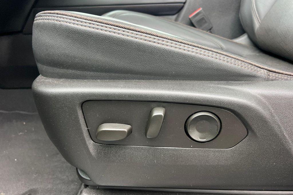 used 2024 Chevrolet Suburban car, priced at $71,998