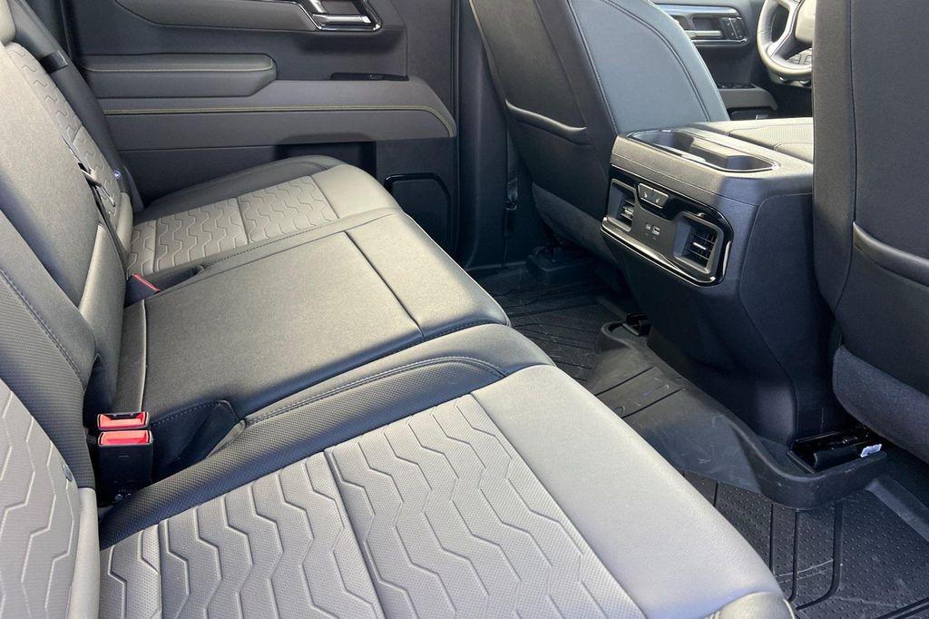 used 2024 Chevrolet Silverado 1500 car, priced at $58,898