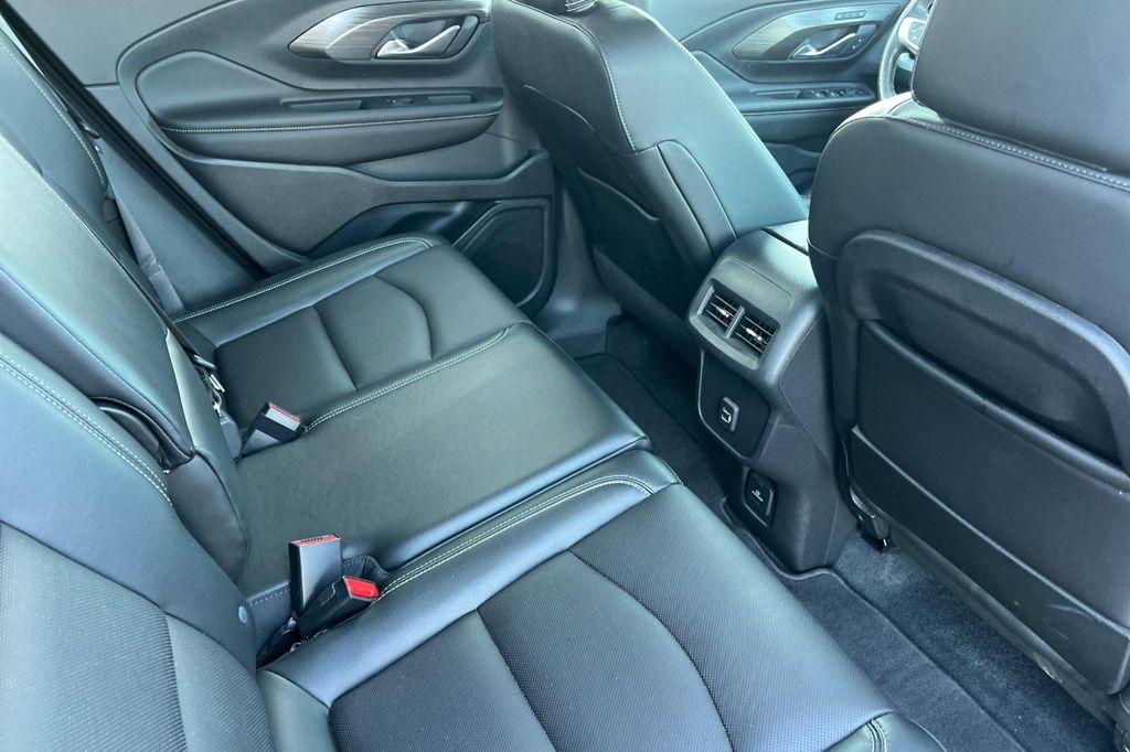 used 2022 GMC Terrain car, priced at $22,498