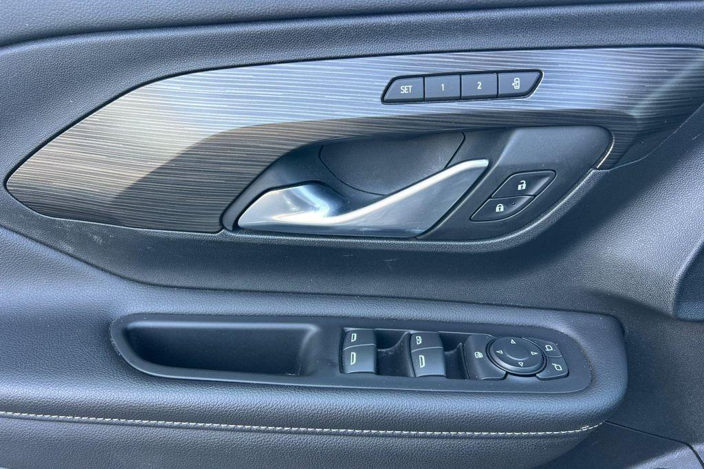 used 2022 GMC Terrain car, priced at $22,498