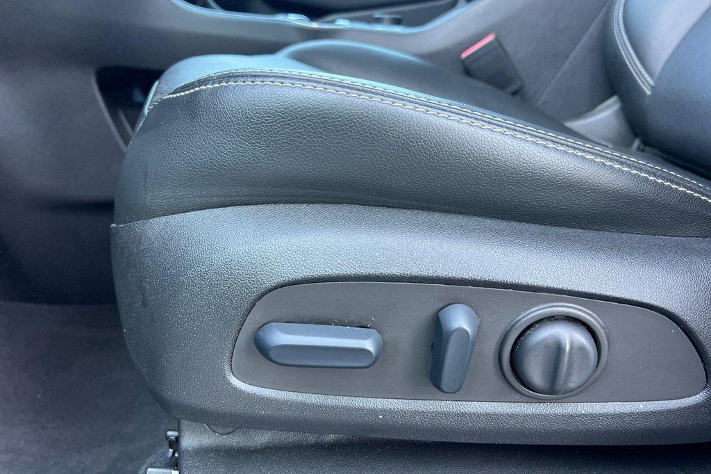 used 2022 GMC Terrain car, priced at $22,498