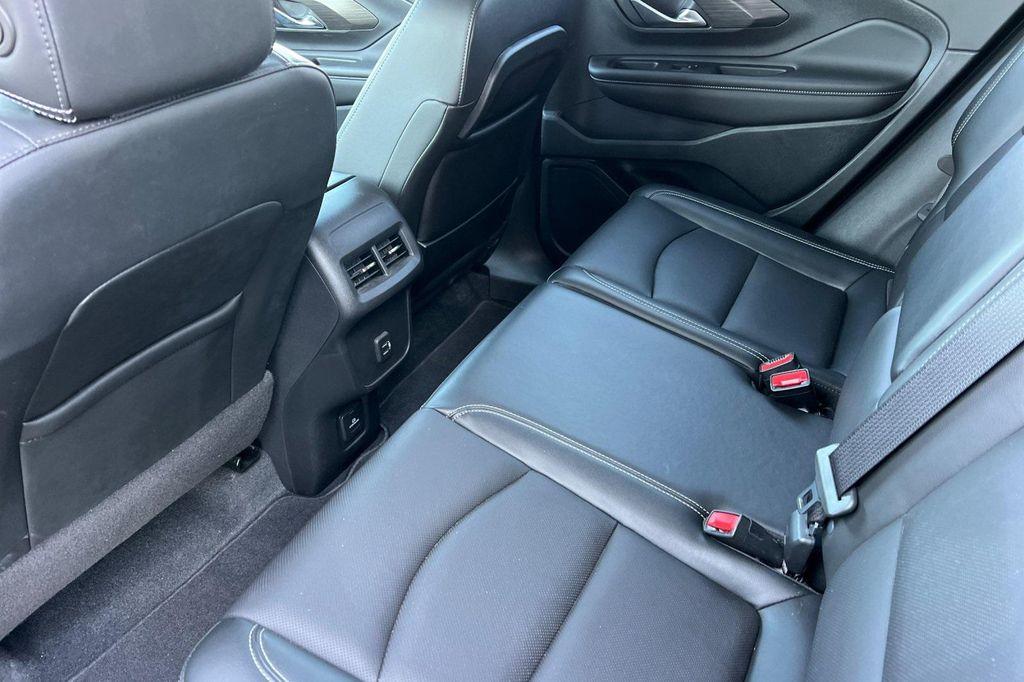 used 2022 GMC Terrain car, priced at $22,498