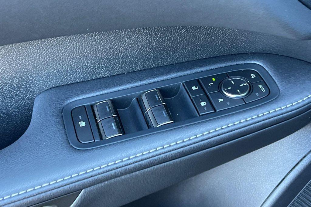 used 2024 Lexus RX 350 car, priced at $45,998