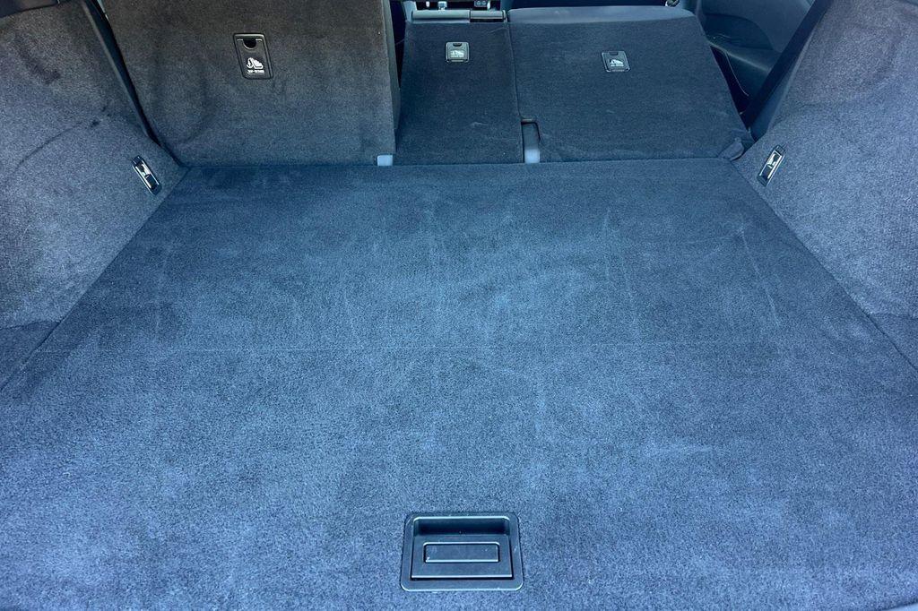 used 2024 Lexus RX 350 car, priced at $45,998