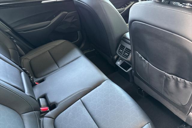 used 2024 Kia Seltos car, priced at $25,877