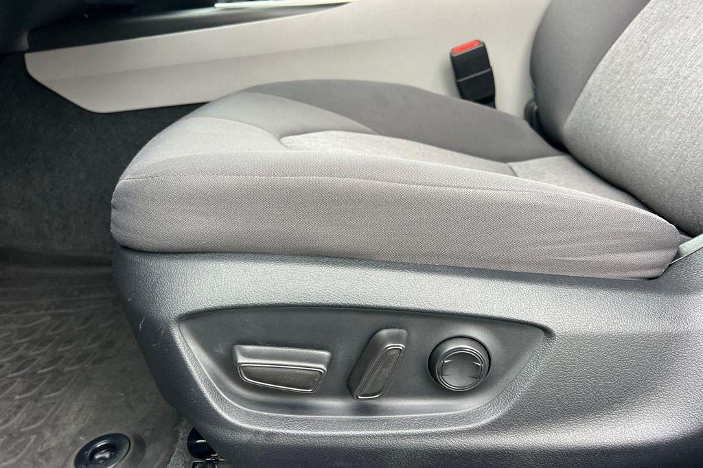 used 2023 Toyota Camry car, priced at $21,498