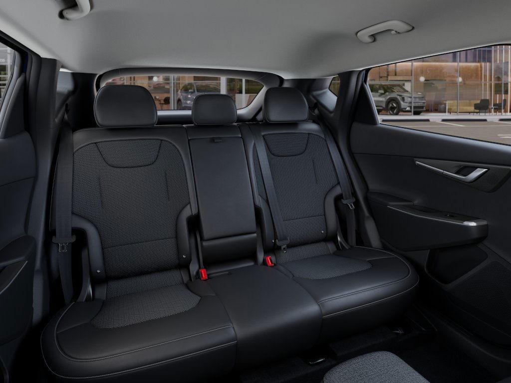 new 2025 Kia EV6 car, priced at $48,917