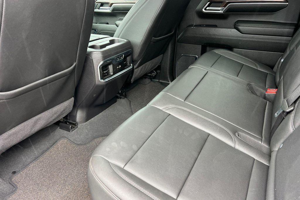 used 2024 GMC Sierra 1500 car, priced at $42,398