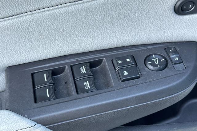 used 2020 Acura ILX car, priced at $20,498