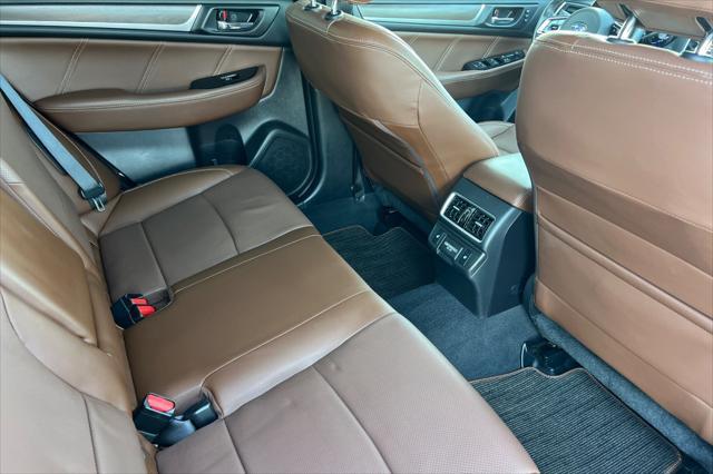 used 2018 Subaru Outback car, priced at $18,898