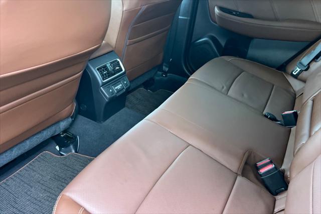 used 2018 Subaru Outback car, priced at $18,898