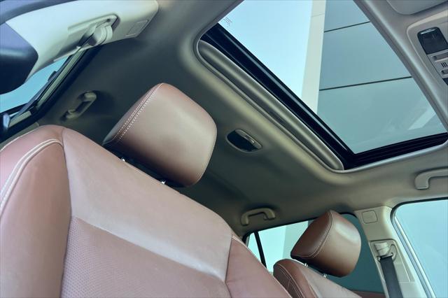 used 2018 Subaru Outback car, priced at $18,898