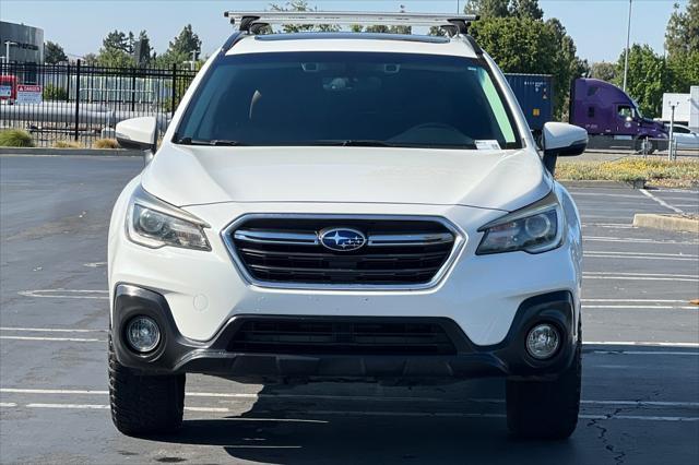 used 2018 Subaru Outback car, priced at $18,898