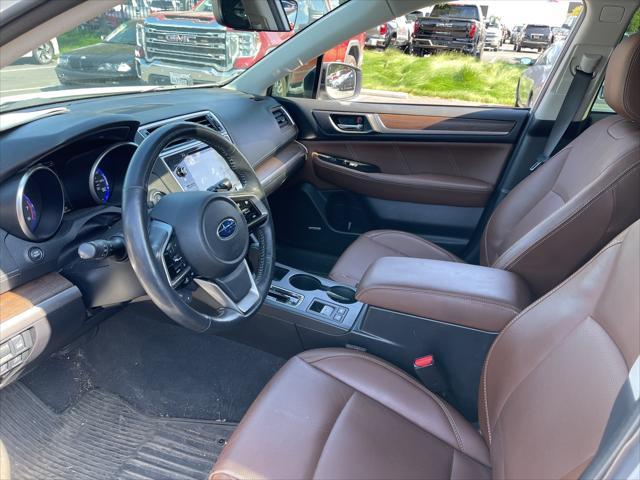 used 2018 Subaru Outback car, priced at $18,995