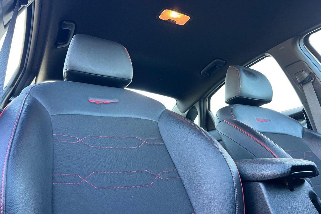 used 2022 Kia Forte car, priced at $18,898