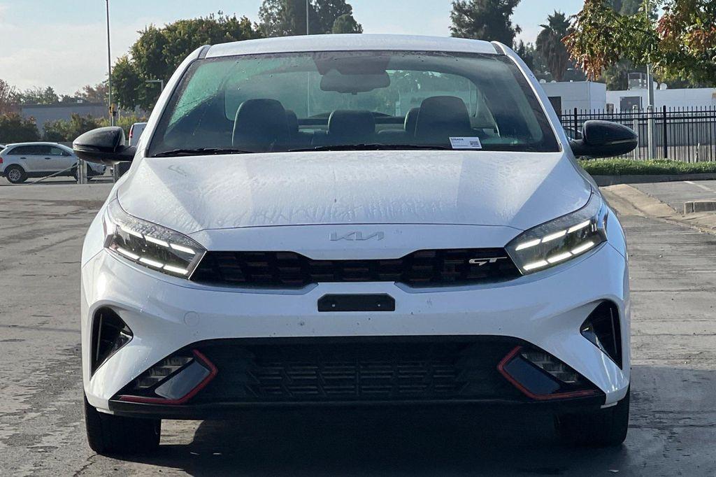 used 2022 Kia Forte car, priced at $18,898