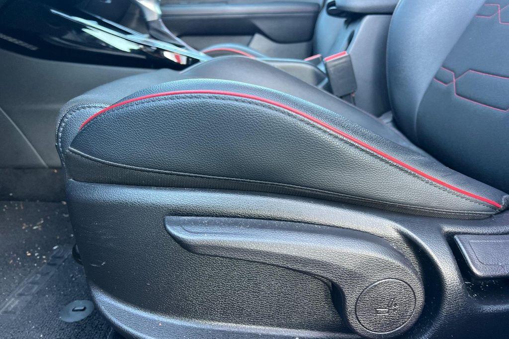 used 2022 Kia Forte car, priced at $18,898