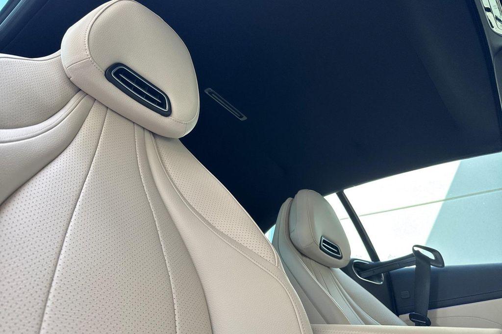 used 2024 Mercedes-Benz CLE 450 car, priced at $65,598