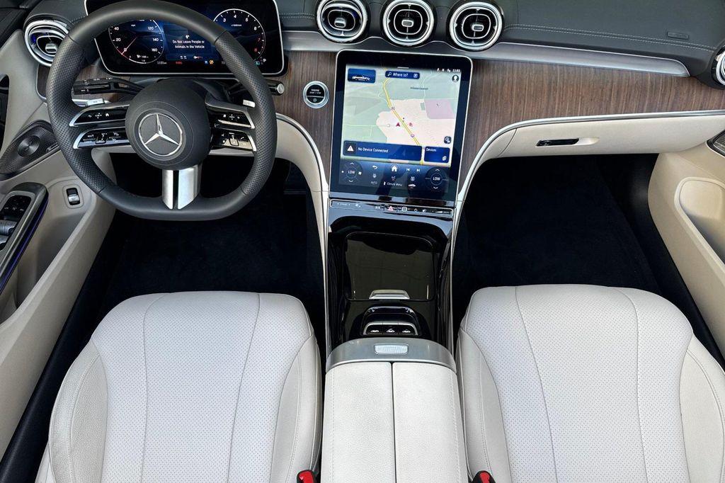 used 2024 Mercedes-Benz CLE 450 car, priced at $65,598