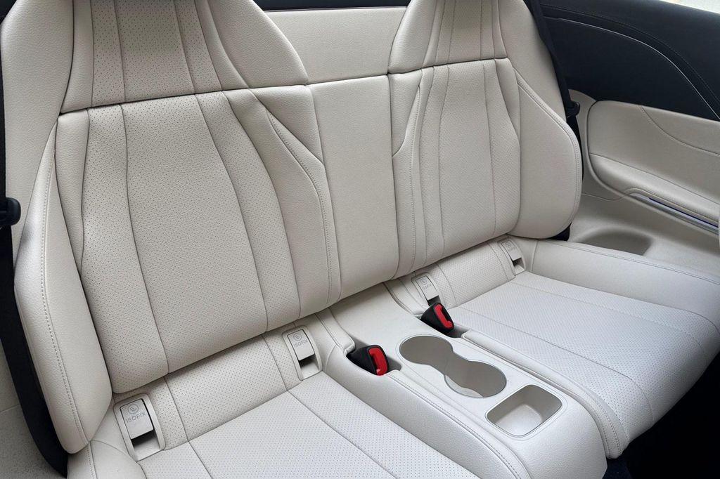 used 2024 Mercedes-Benz CLE 450 car, priced at $65,598