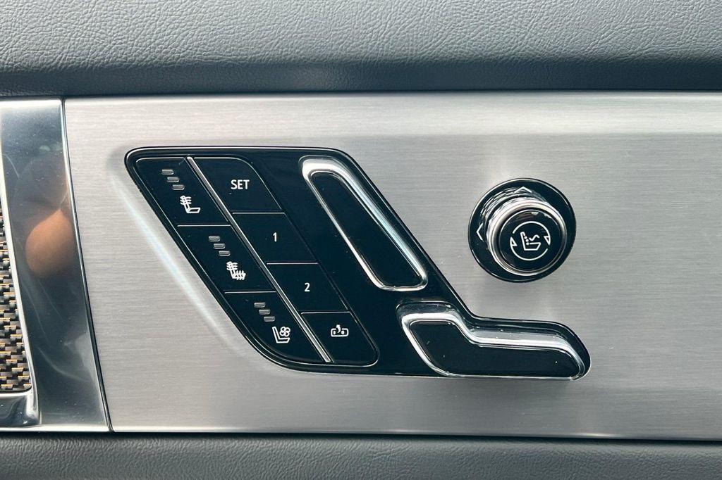 used 2026 Cadillac VISTIQ car, priced at $73,998