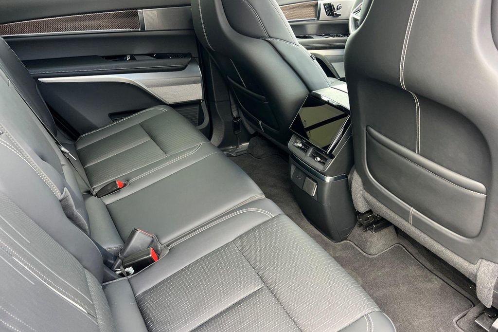 used 2026 Cadillac VISTIQ car, priced at $73,998