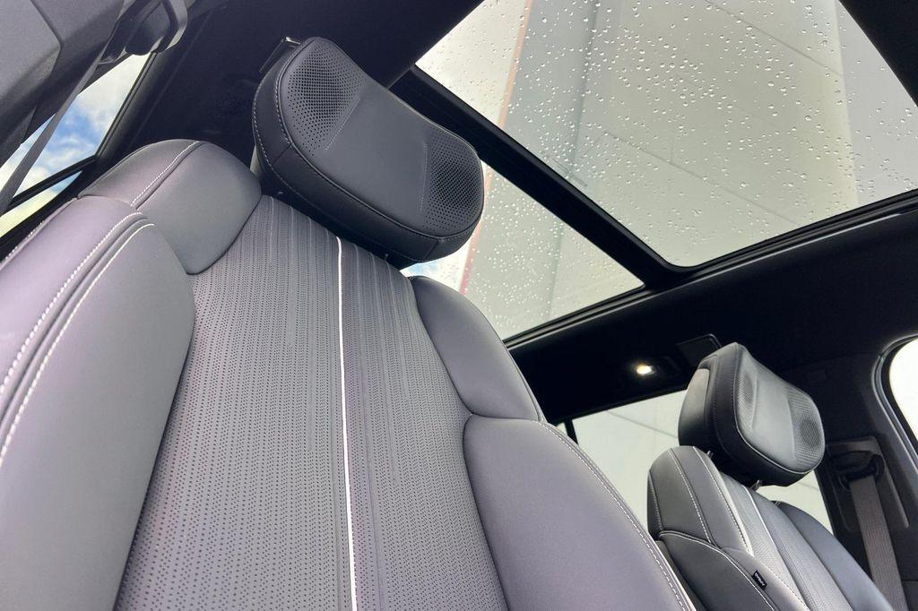 used 2026 Cadillac VISTIQ car, priced at $73,998