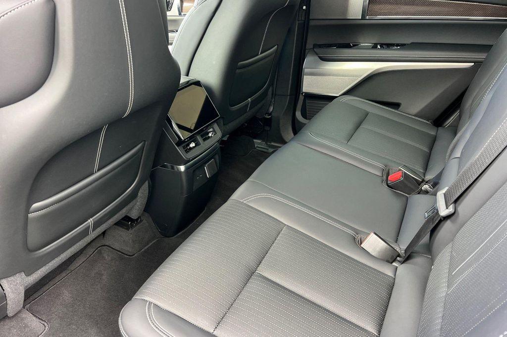 used 2026 Cadillac VISTIQ car, priced at $73,998