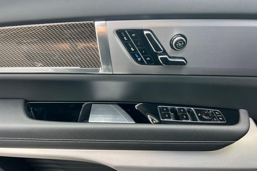 used 2026 Cadillac VISTIQ car, priced at $73,998