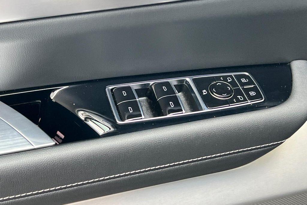 used 2026 Cadillac VISTIQ car, priced at $73,998