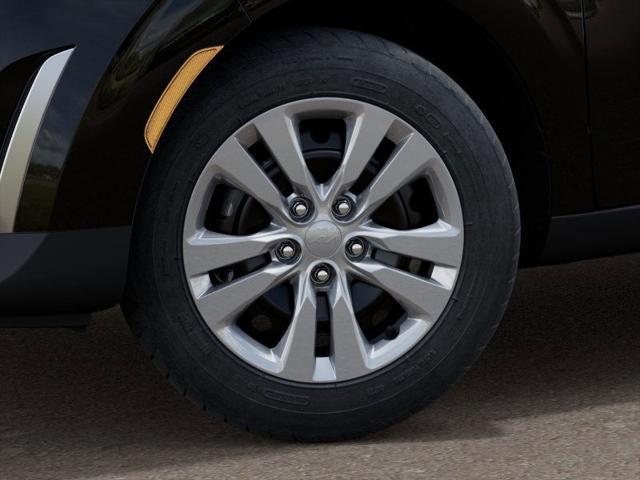 new 2025 Kia Soul car, priced at $21,935