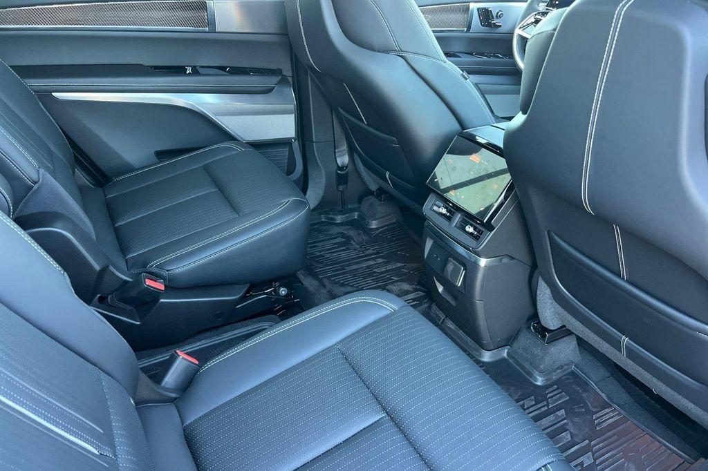 used 2026 Cadillac VISTIQ car, priced at $76,798